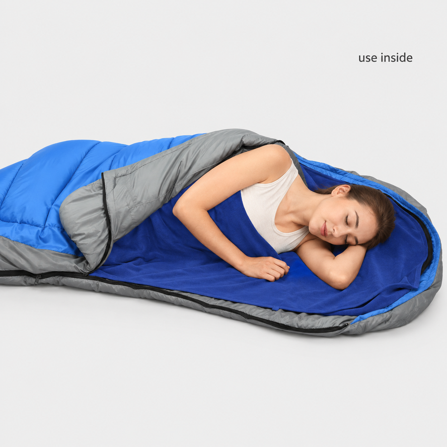 Do You Need a Sleeping Bag Liner?