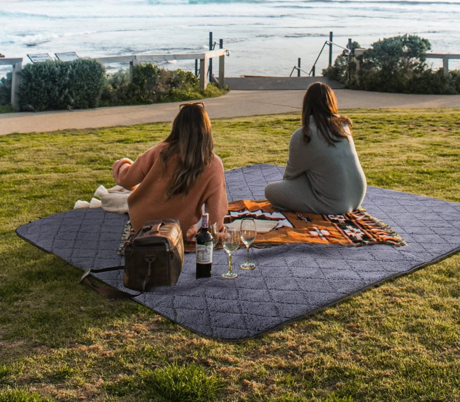 Camping Blankets - Redcamp