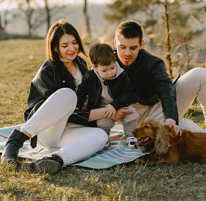 Family Bonding Adventure - Redcamp