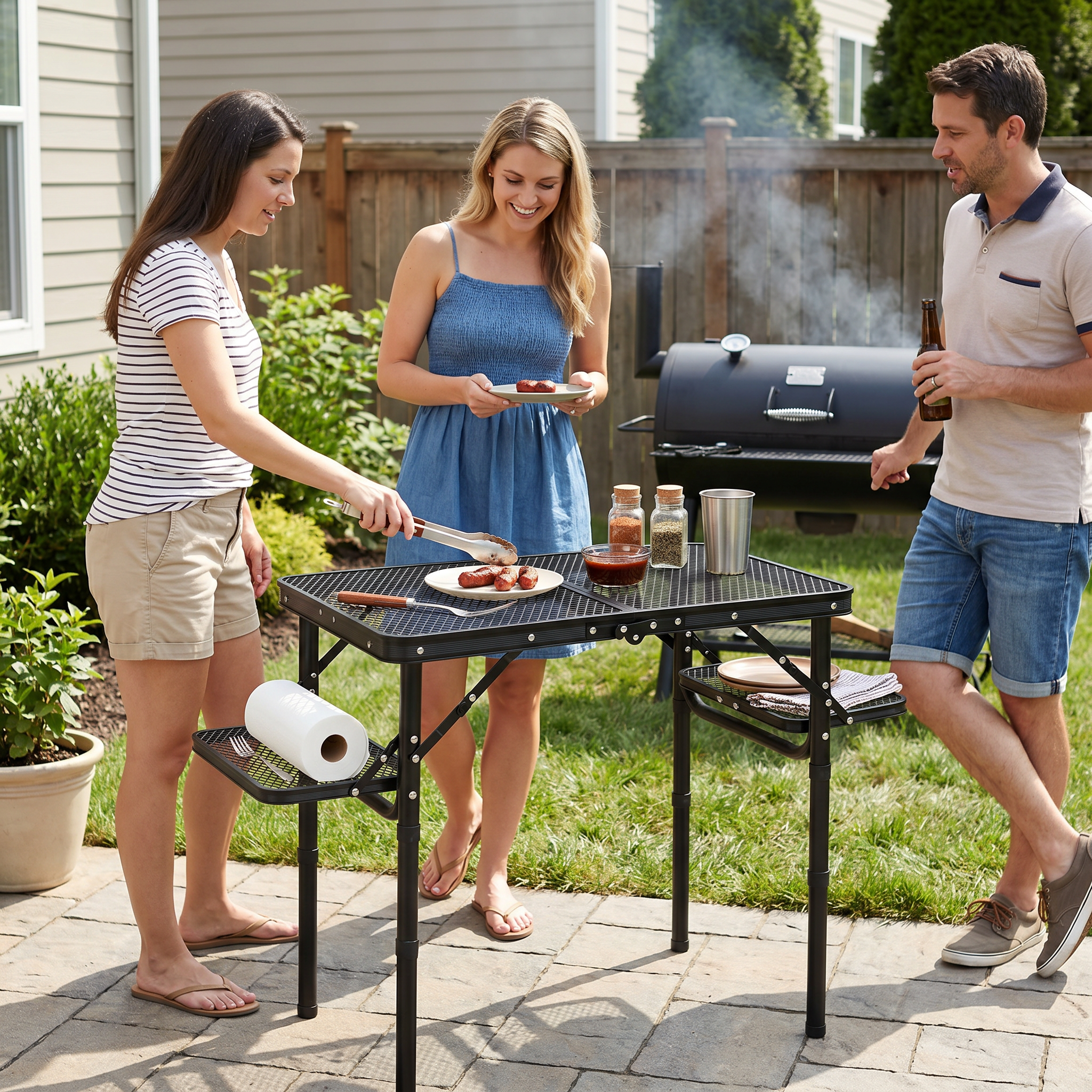Camping Tables - Redcamp