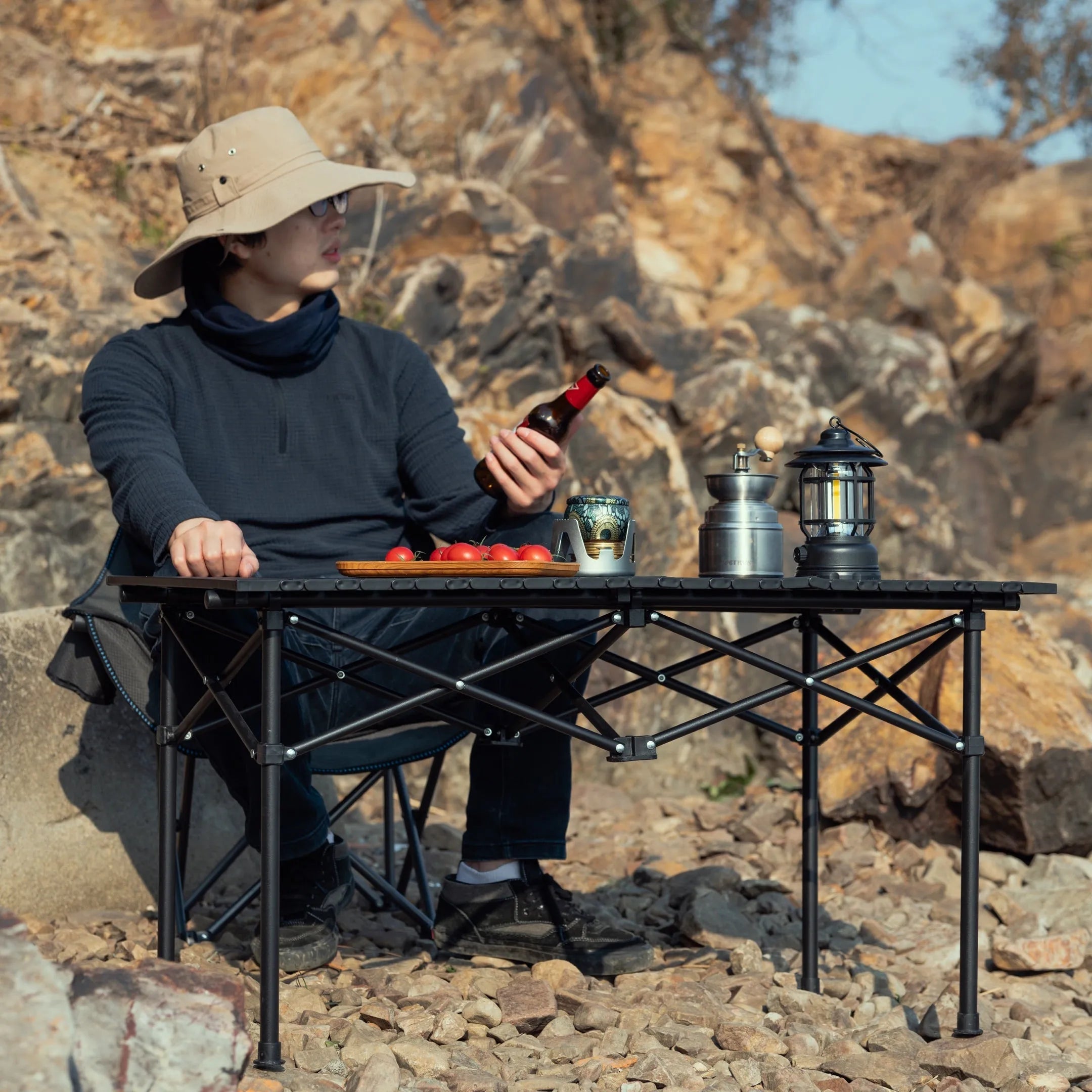 Camp Furniture