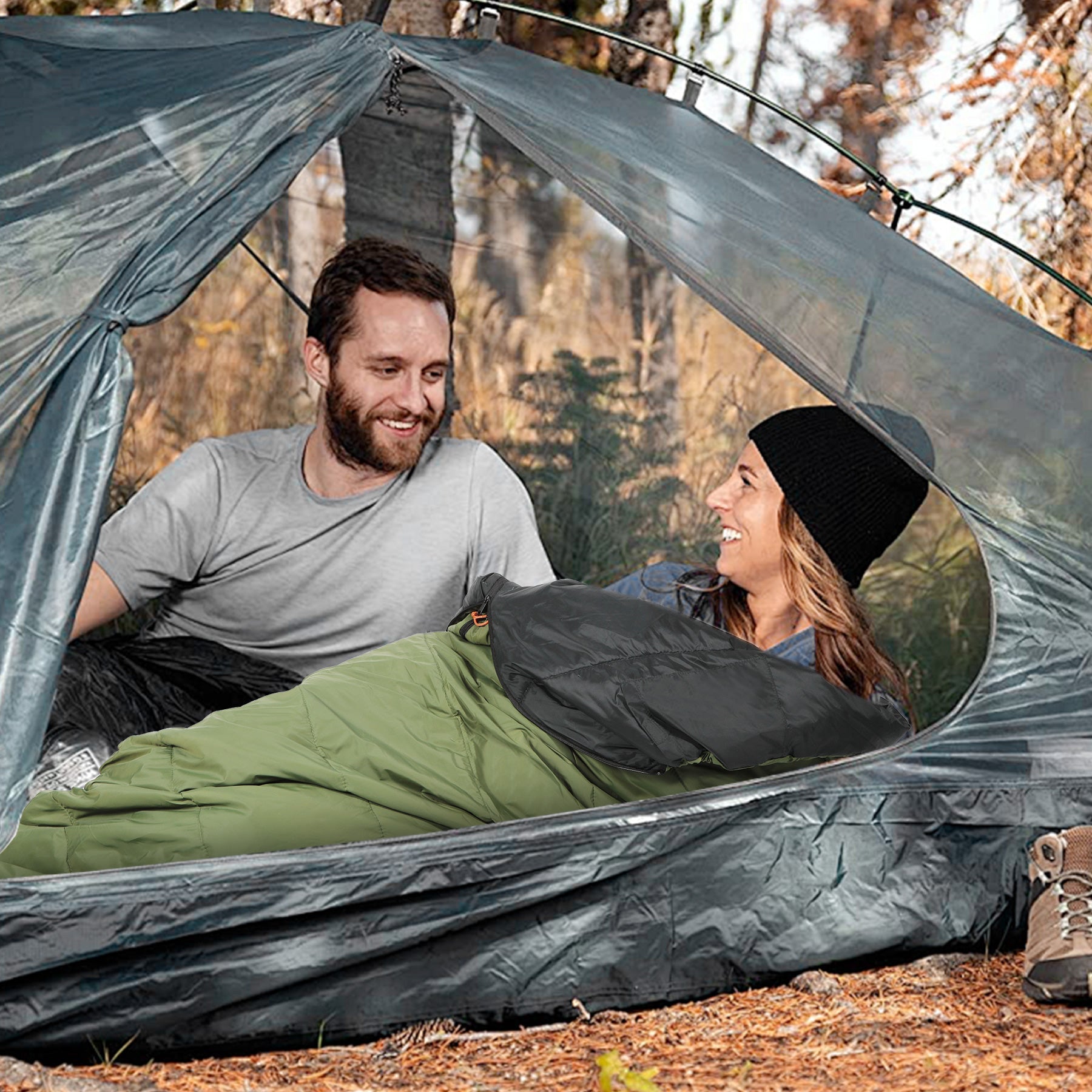 sleeping equipments - Cots & Mattress - Redcamp