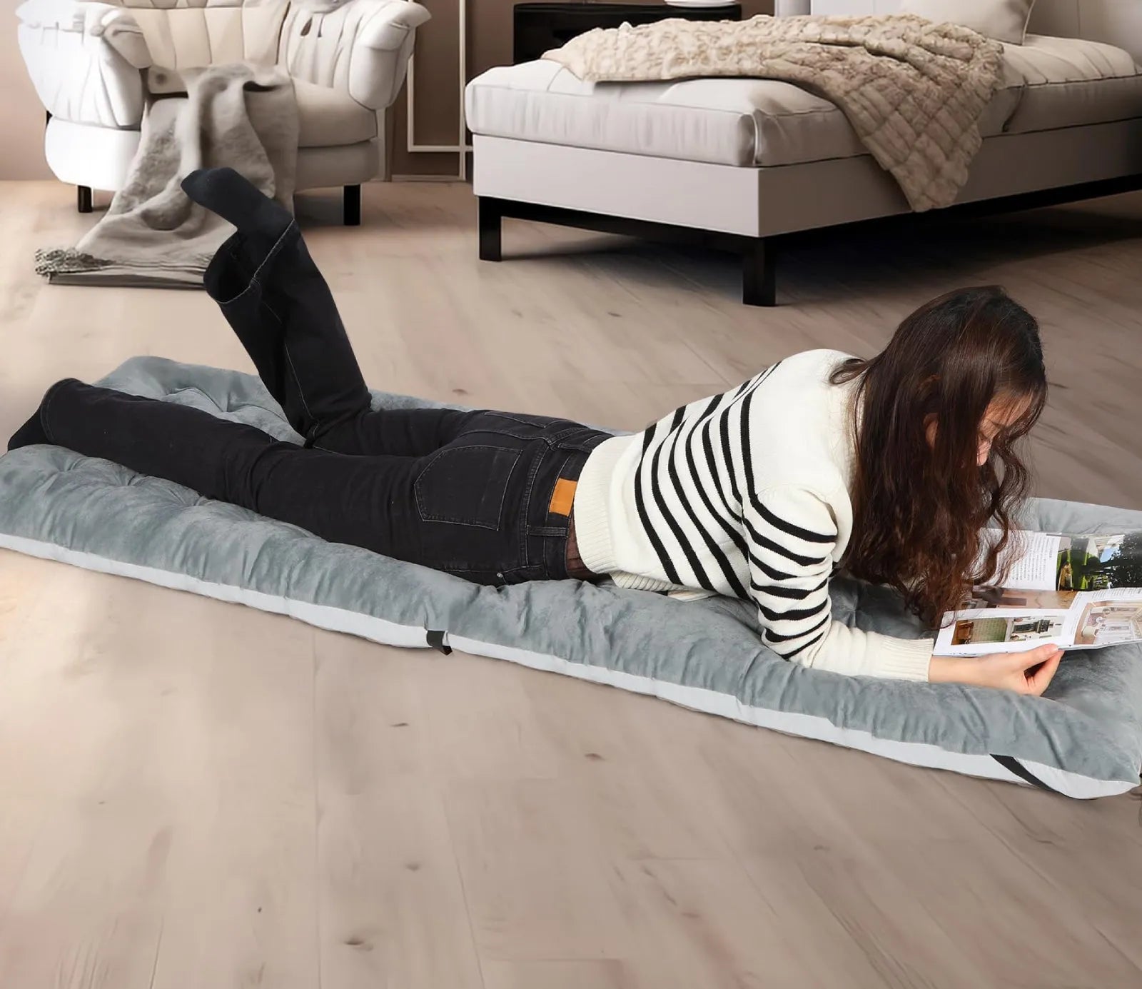 Sleeping Pads & Mattresses - Redcamp