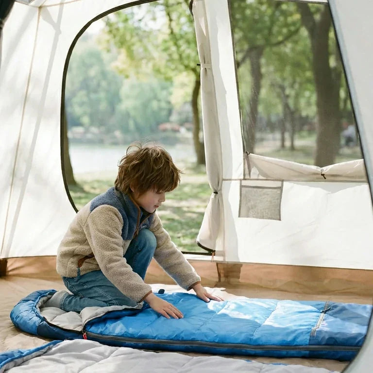 Kids Sleeping Bag