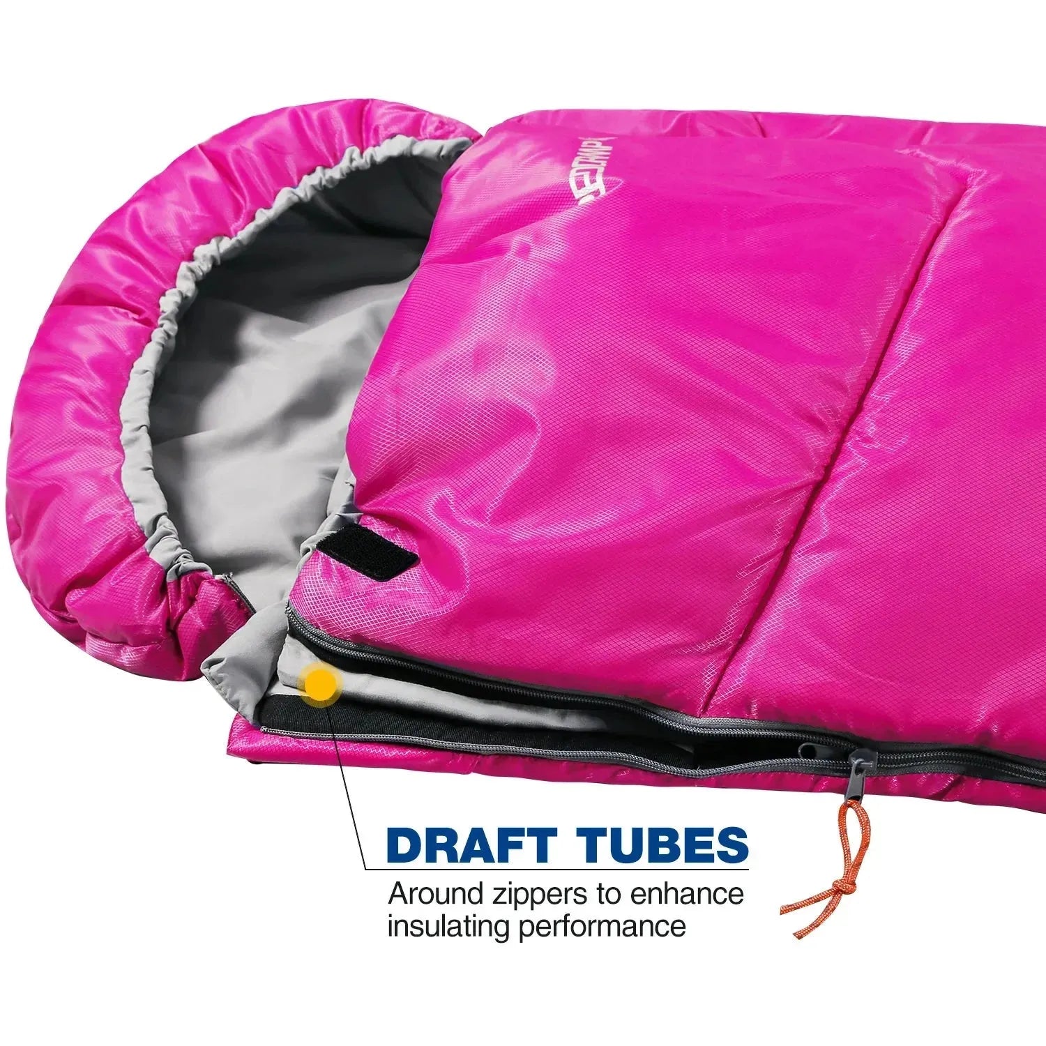 Kids Sleeping Bag