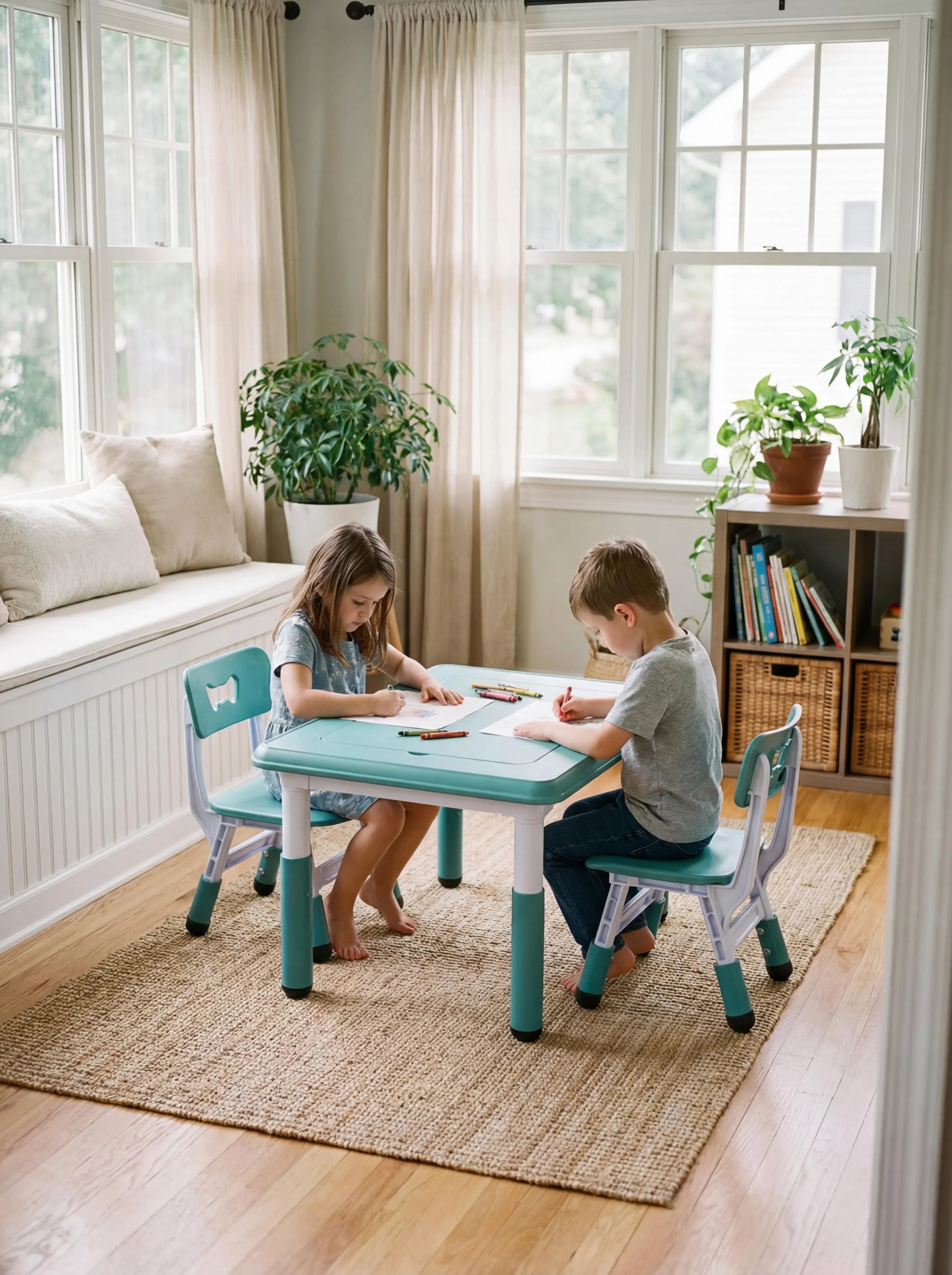Kids Table