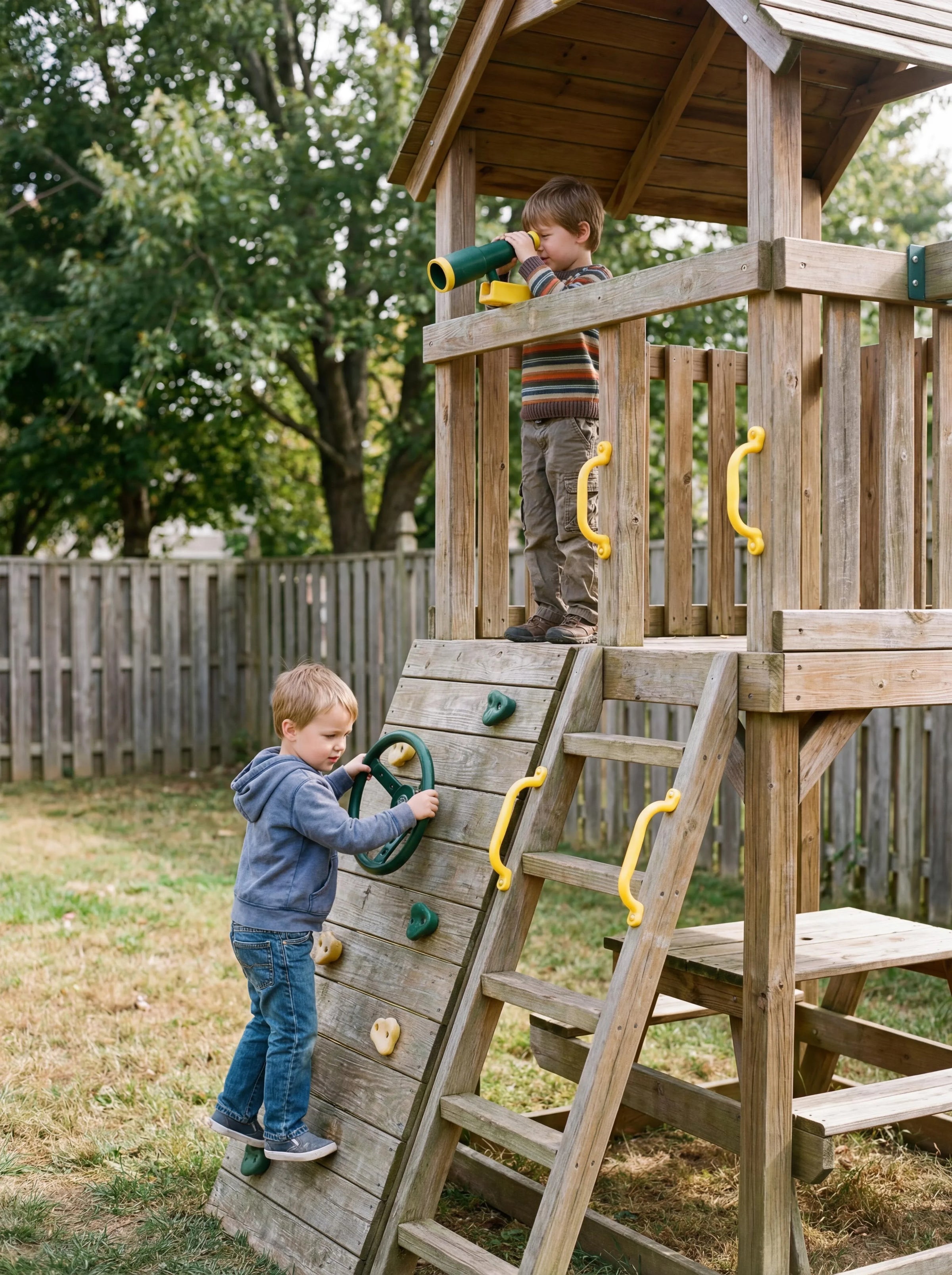 Playset