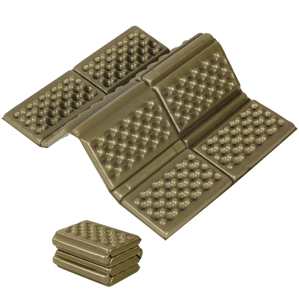 REDCAMP Foam Hiking Seat Pad, 1/2/4PCS - Redcamp
