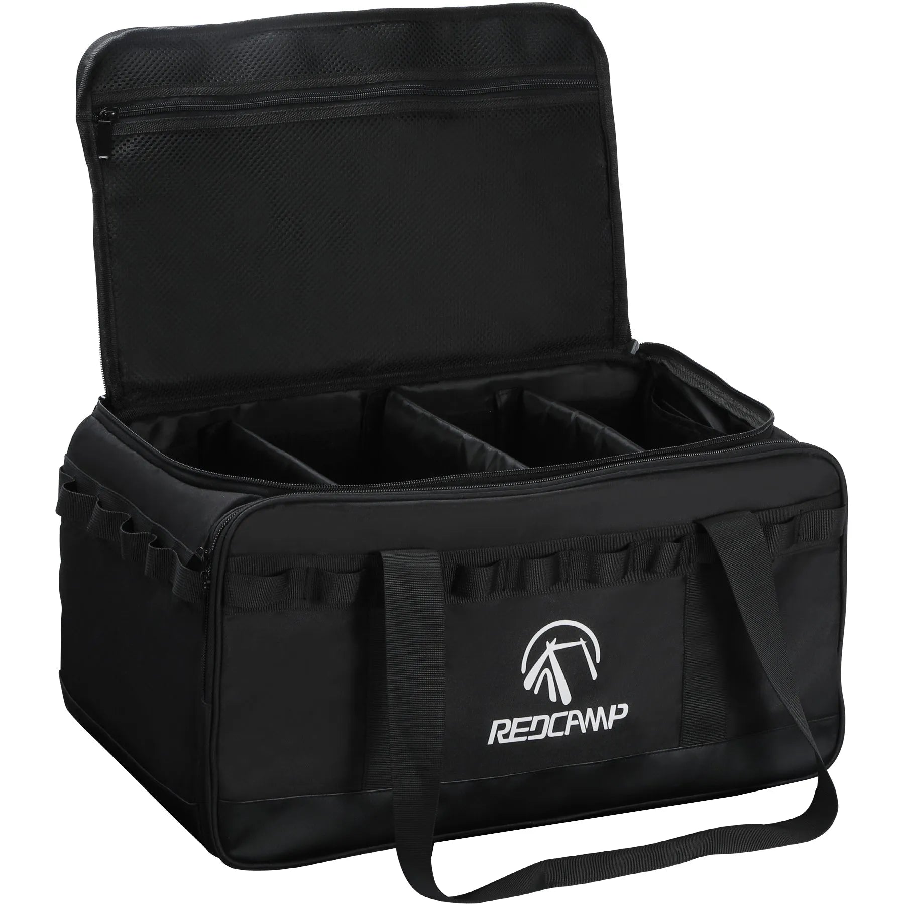 35L Camping Tote Organizer - Redcamp