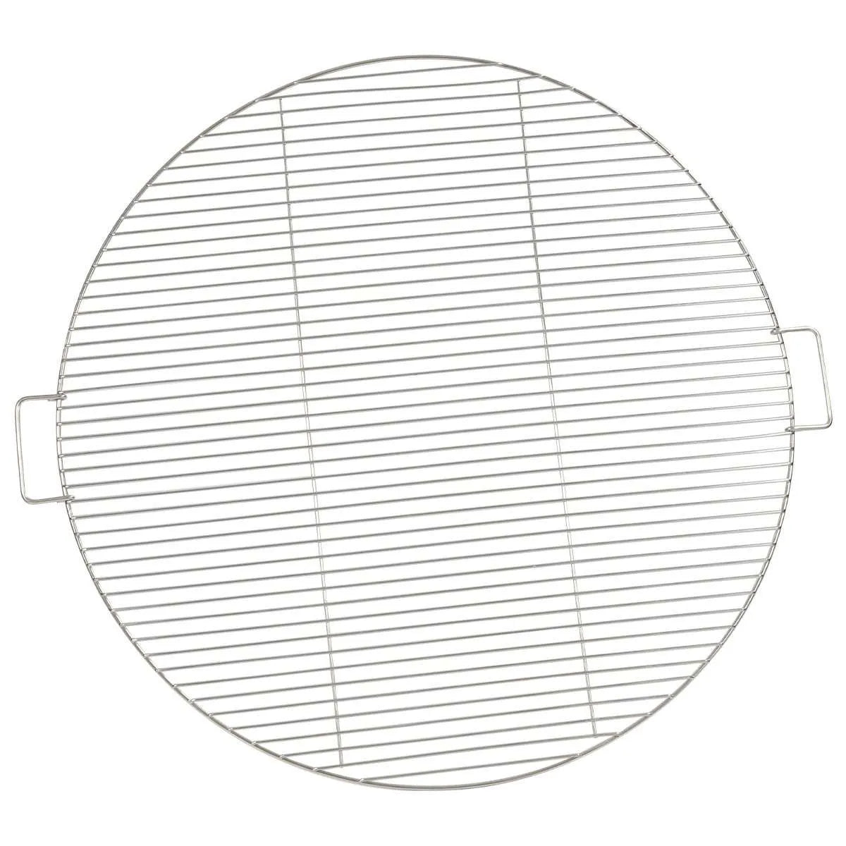 Foldable Fire Pit Grill Cooking Grate with Handle - Redcamp