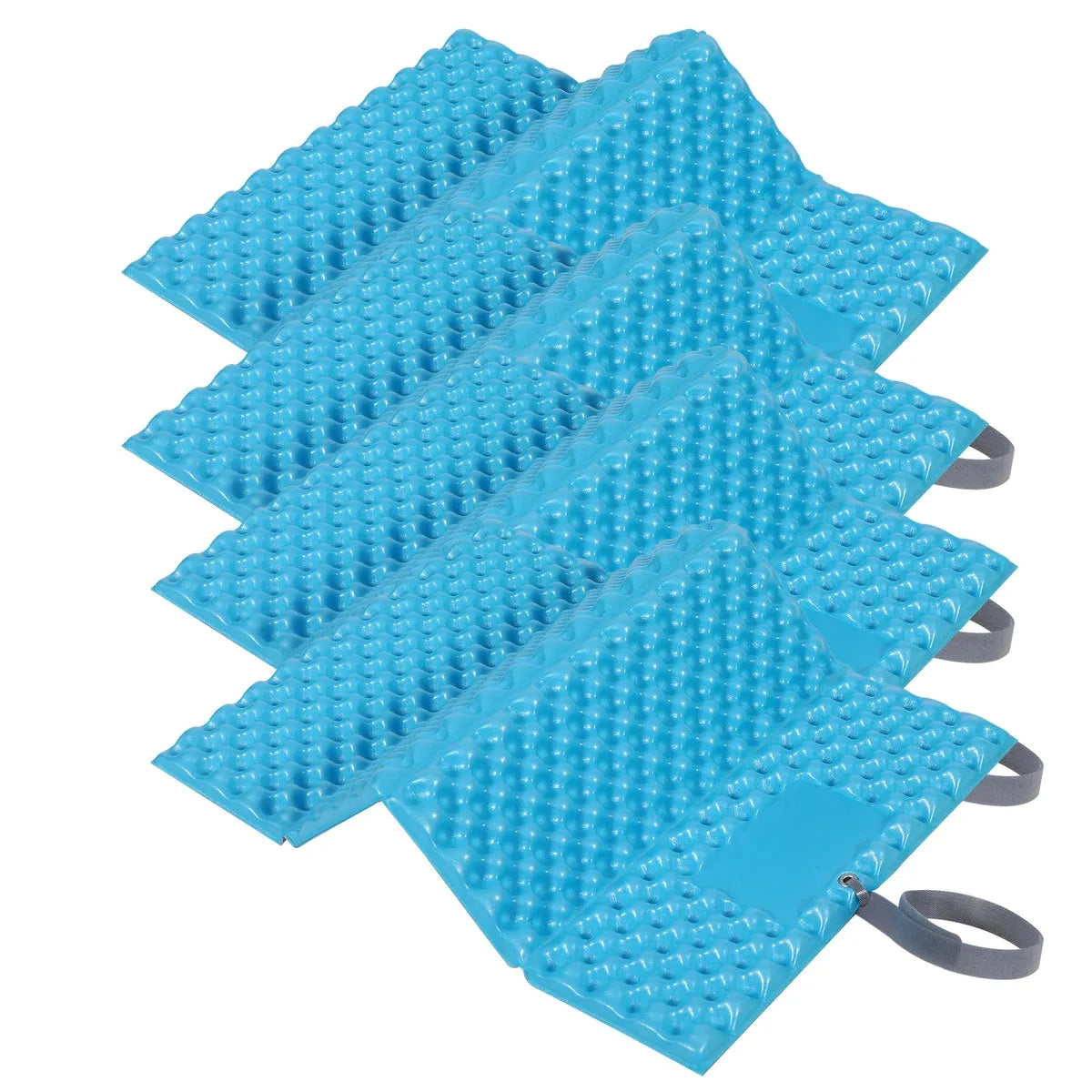 REDCAMP Foam Hiking Seat Pad, 1/2/4PCS - Redcamp