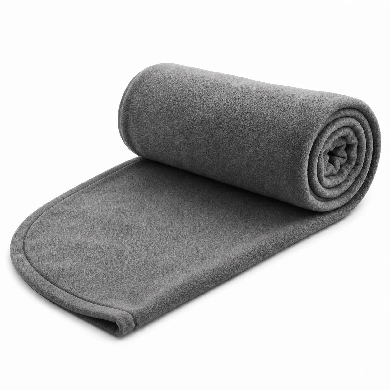 Doublure de sac de couchage en polaire pour adulte 