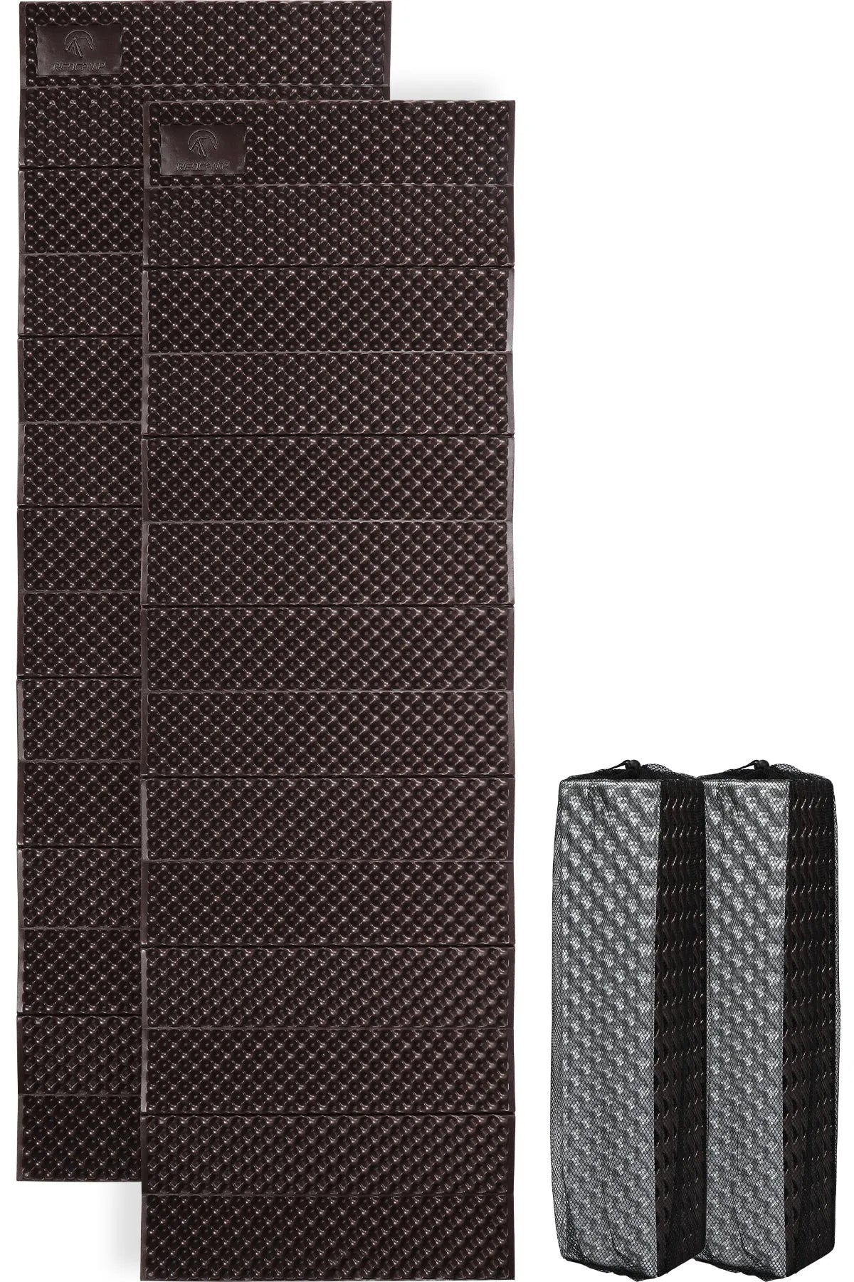 Closed Cell Foam Camping Sleeping Pad - Redcamp
