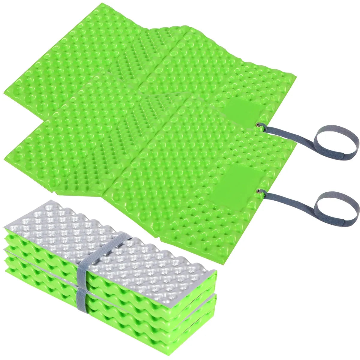 REDCAMP Foam Hiking Seat Pad, 1/2/4PCS - Redcamp