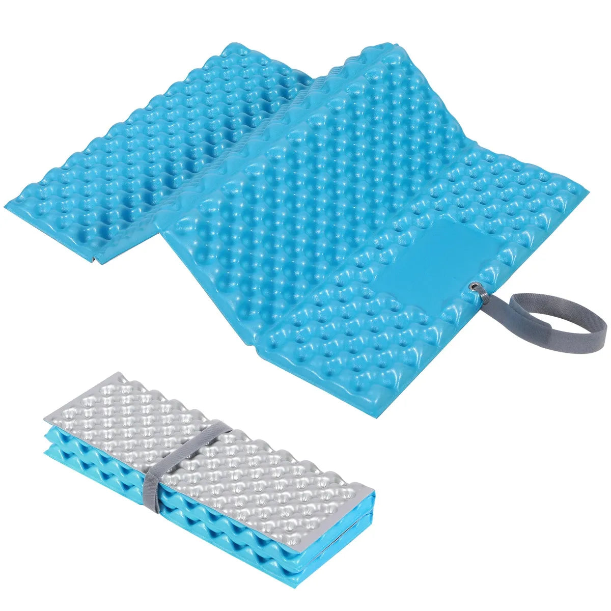 REDCAMP Foam Hiking Seat Pad, 1/2/4PCS - Redcamp