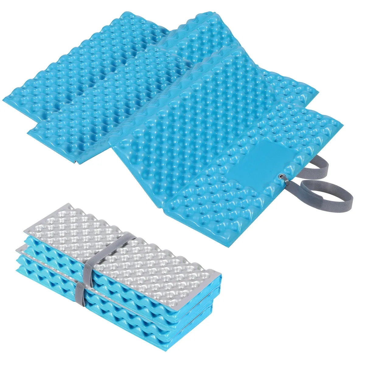 REDCAMP Foam Hiking Seat Pad, 1/2/4PCS - Redcamp