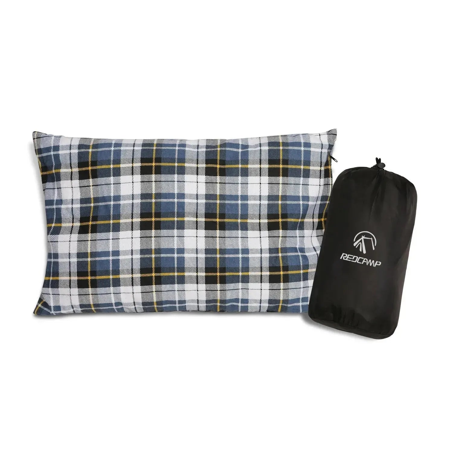 Small Camping Pillows for Sleeping - Redcamp