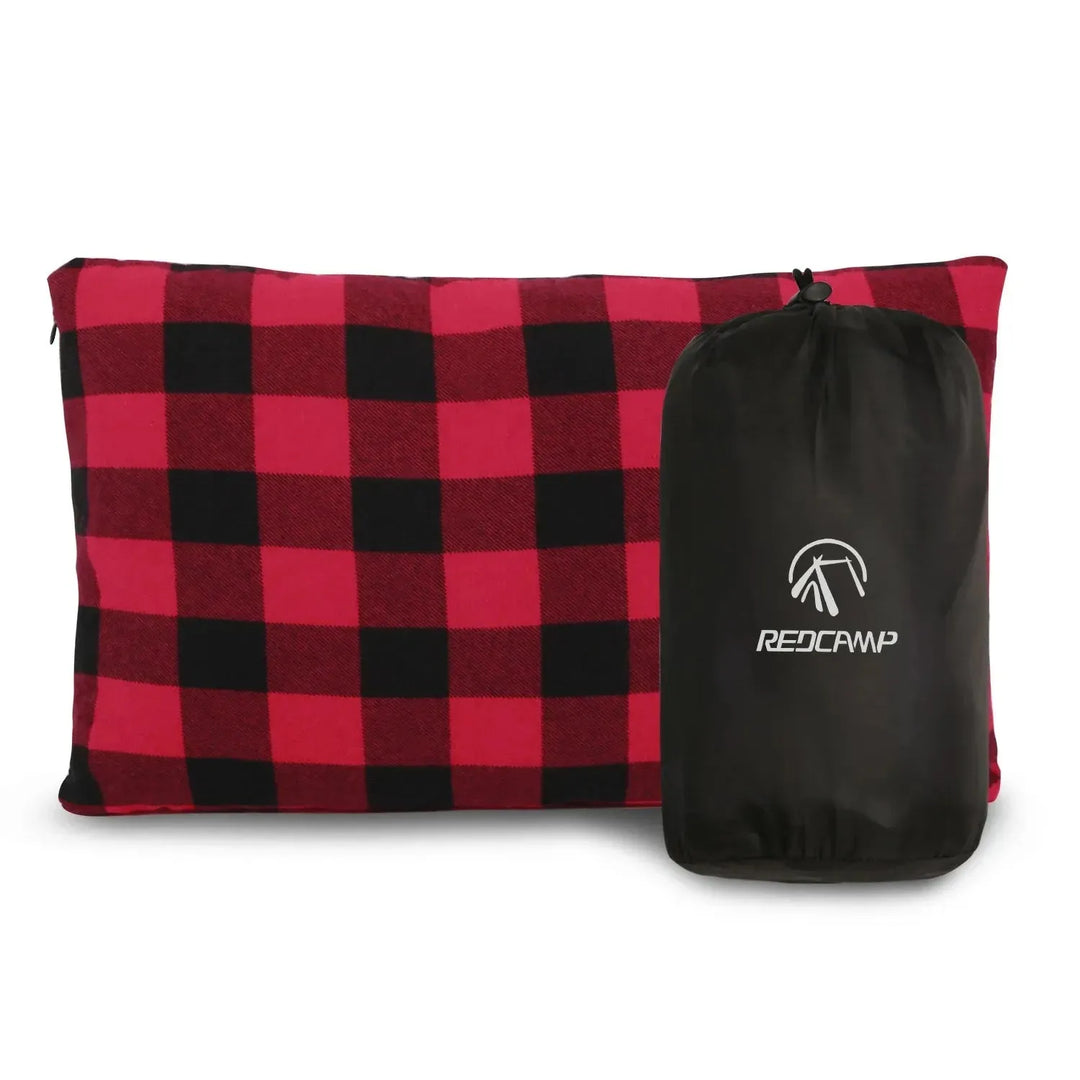 Small Camping Pillows for Sleeping - Redcamp
