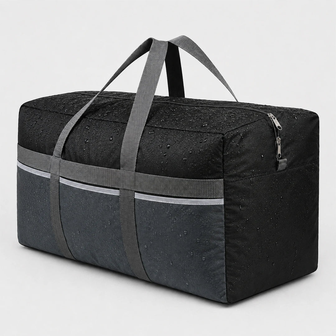 Grand sac de voyage pliable 60/75/96L/100L, sac de sport léger