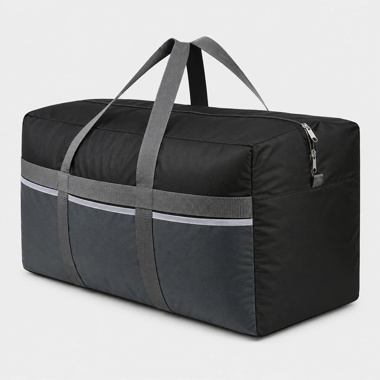 Grand sac de voyage pliable 60/75/96L/100L, sac de sport léger
