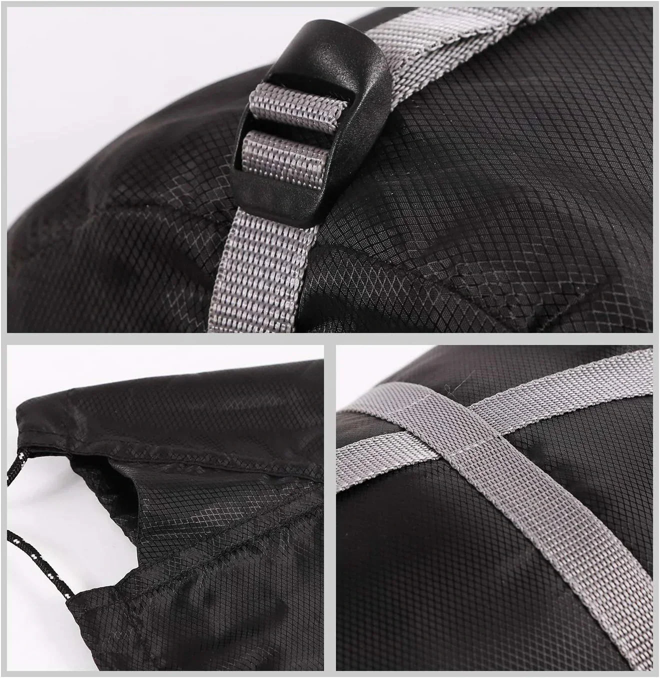 REDCAMP Sleeping Bag Stuff Sack