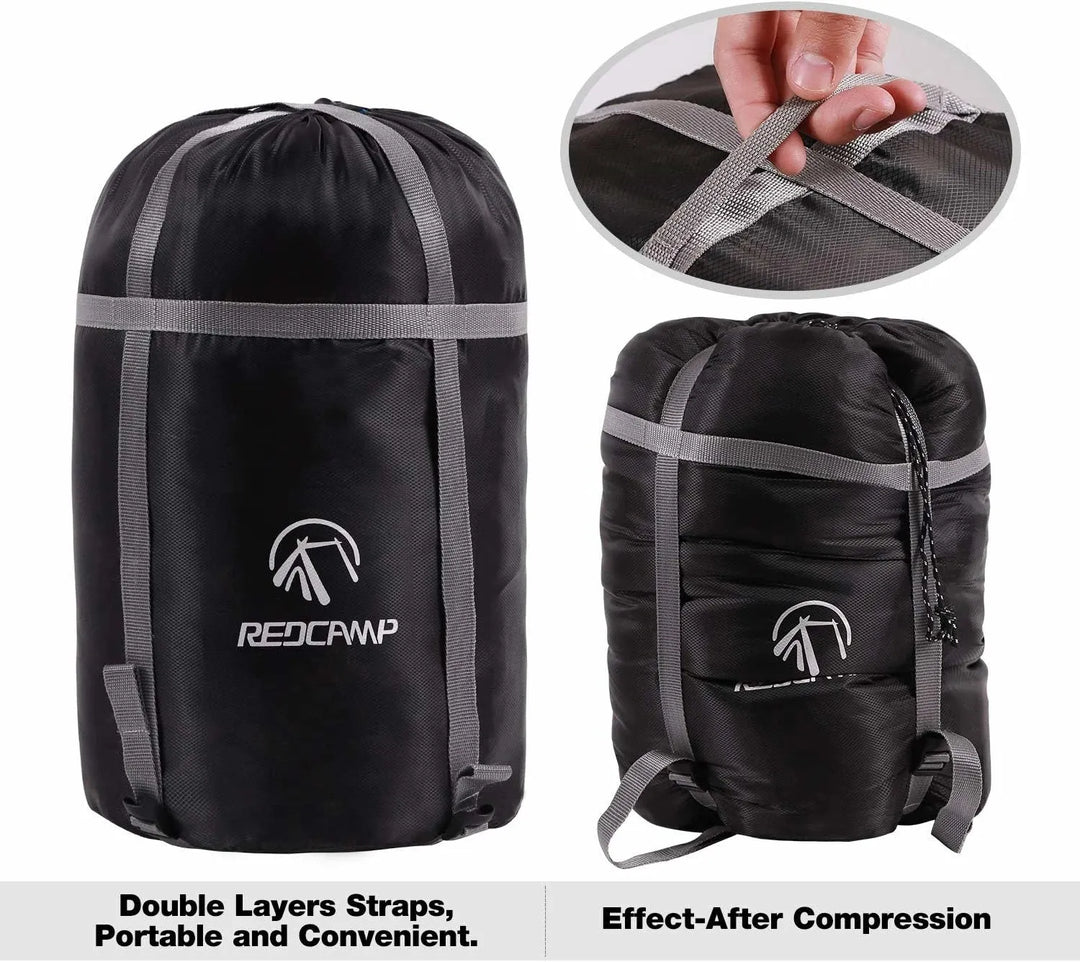 Sac de couchage REDCAMP
