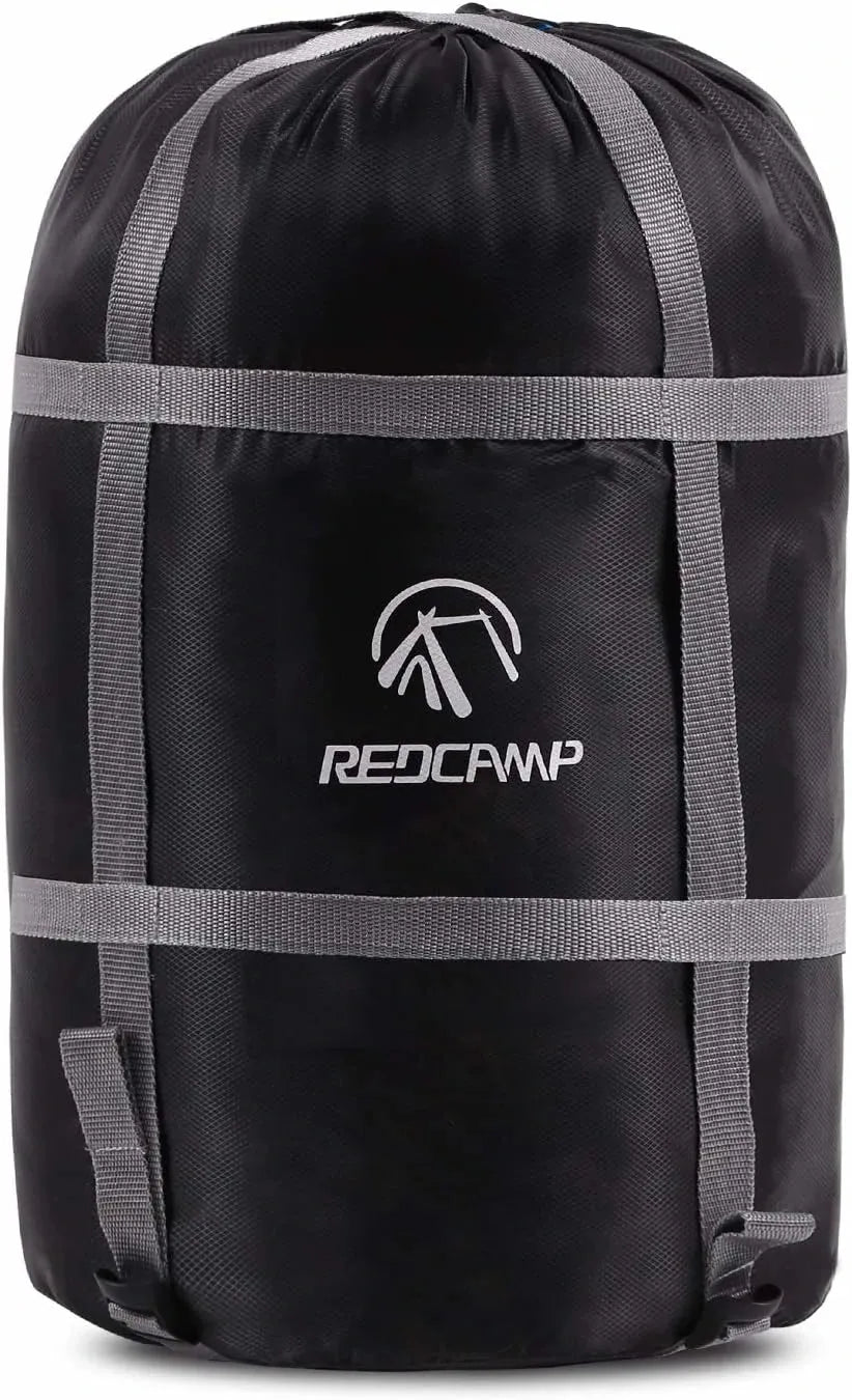 Sac de couchage REDCAMP