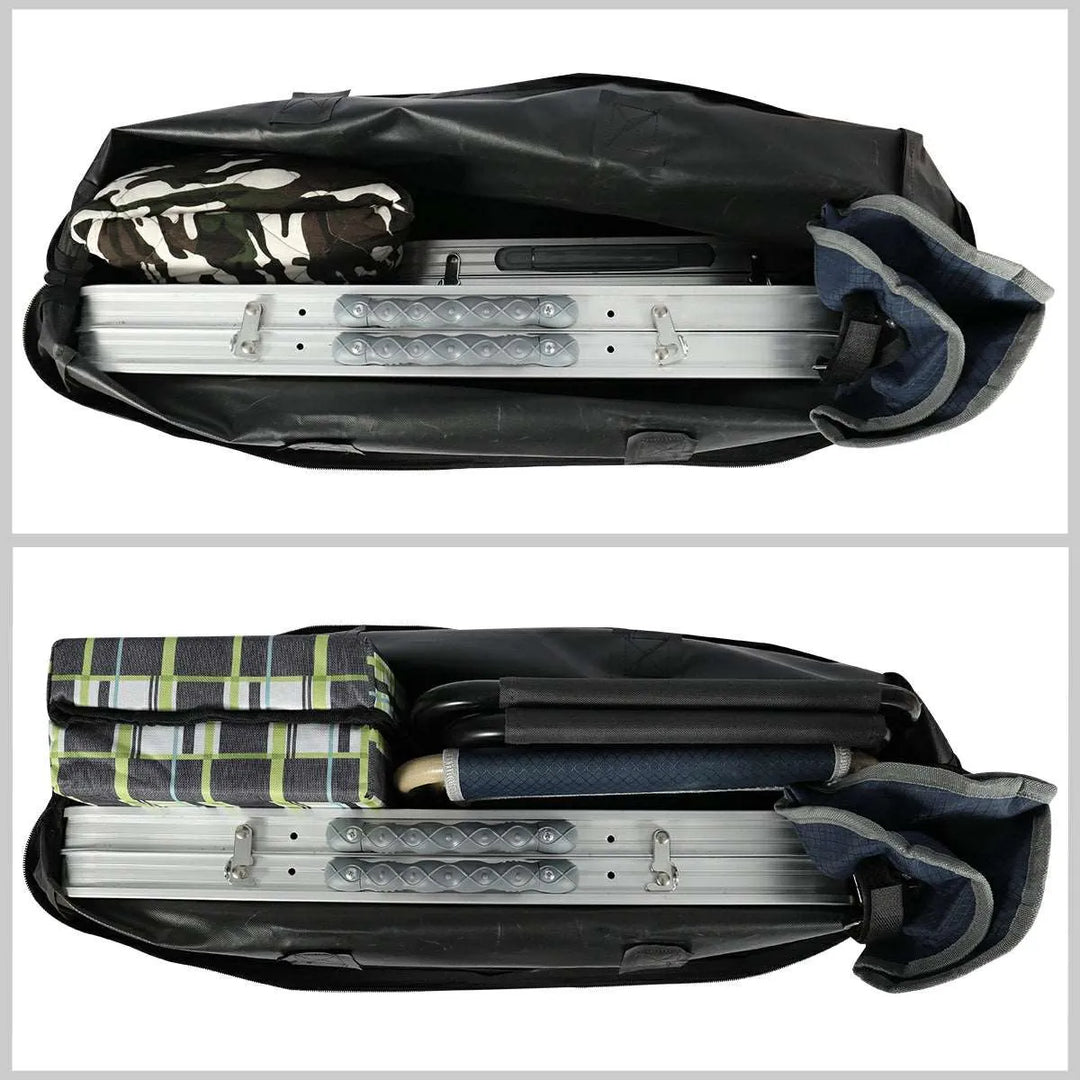 Portable Folding Storage Table Bag - Redcamp