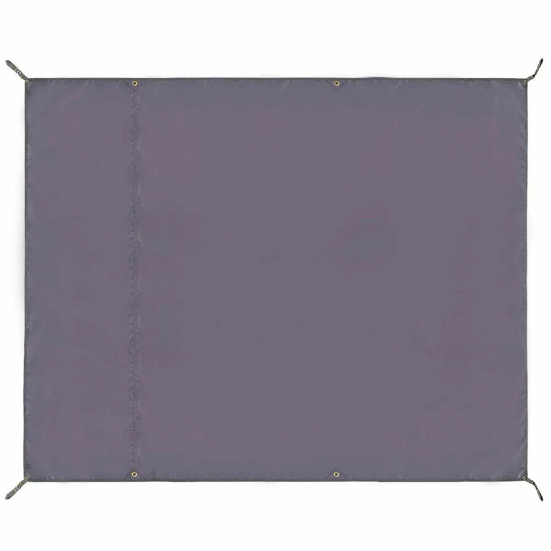 Redcamp Waterproof Camping Tent Tarp - Redcamp