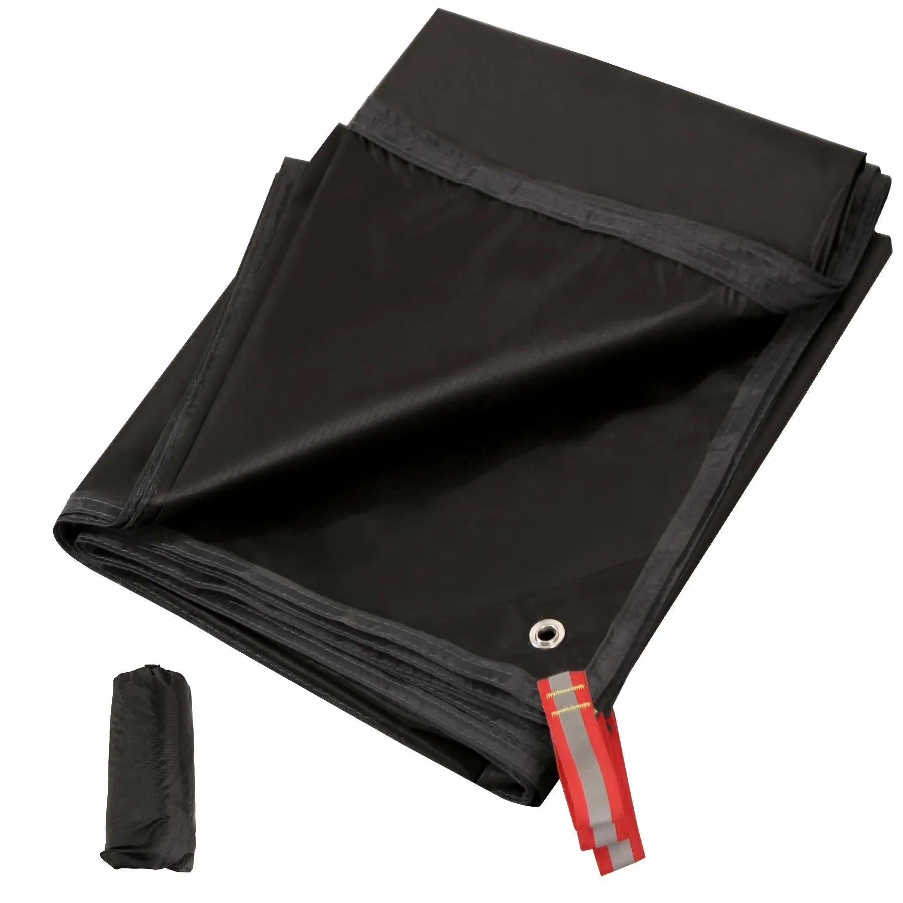 Ultralight Tent Footprint, PU 2000 Waterproof Camping Tent Tarp - Redcamp