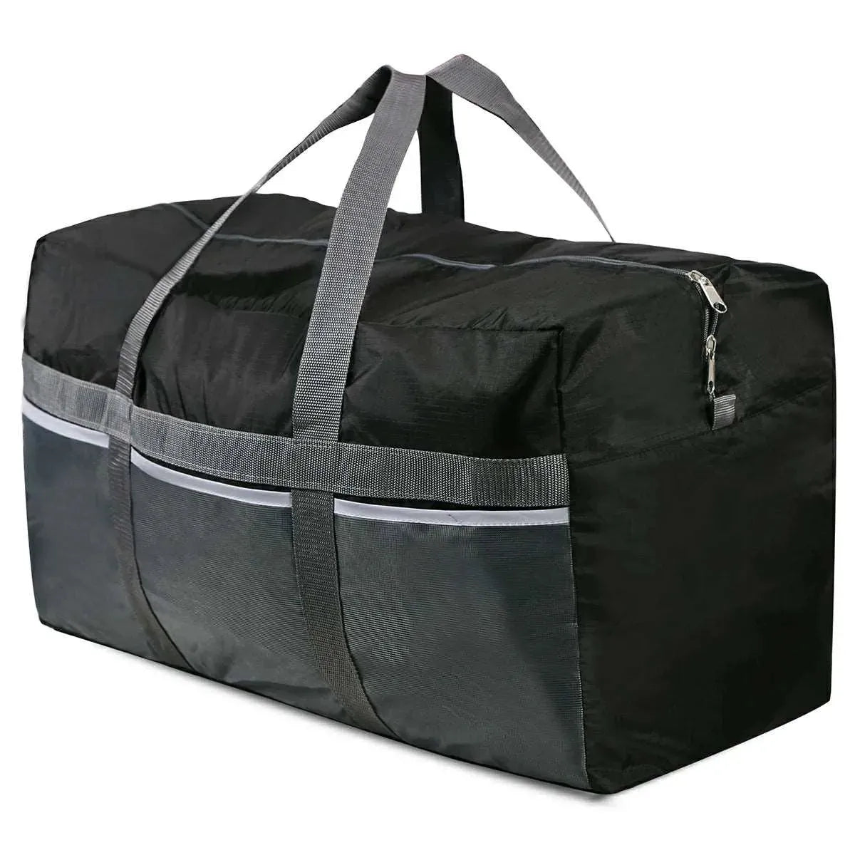 75/96L Large Foldable Travel Bag Lightweight Sports Bag - Redcamp