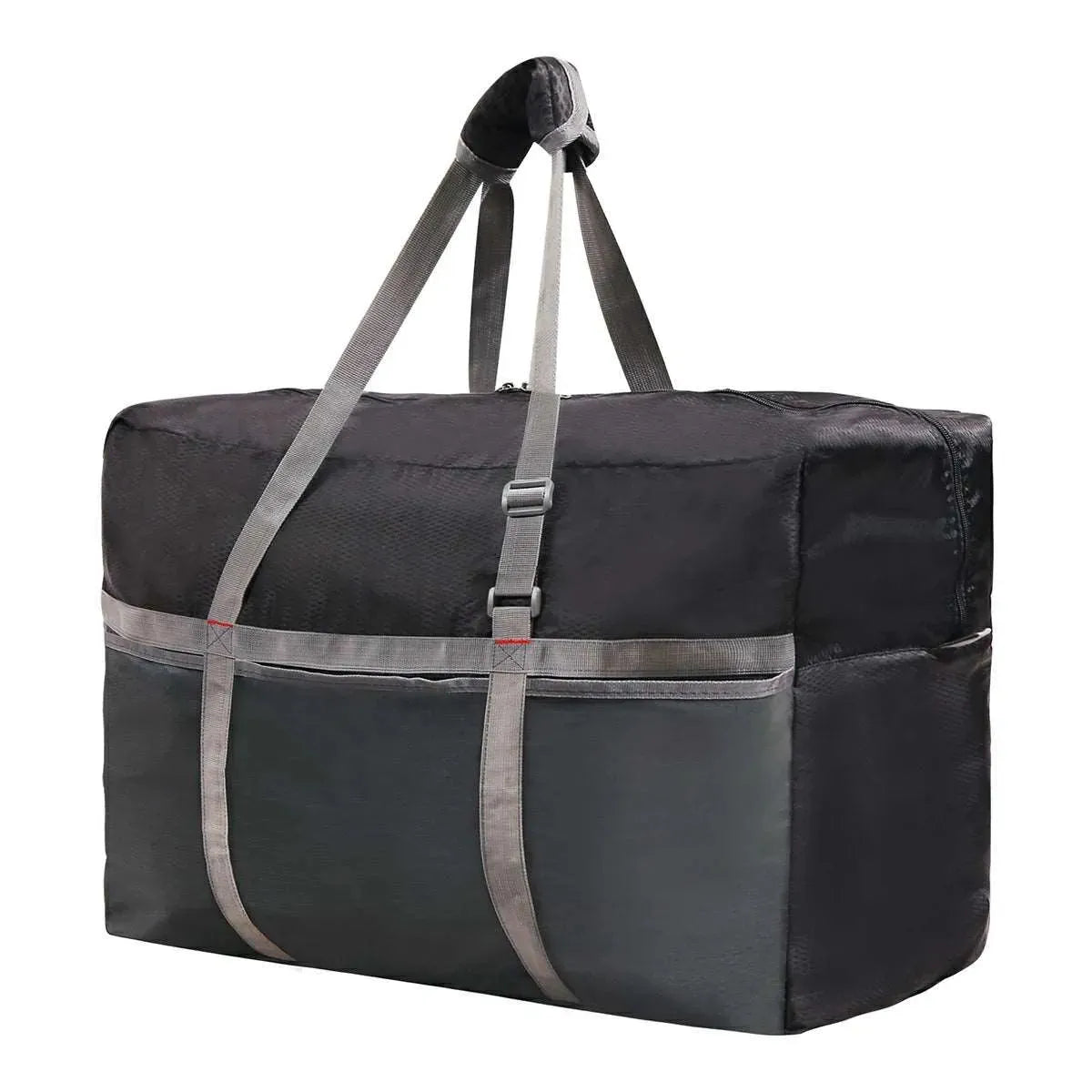 75/96L Large Foldable Travel Bag Lightweight Sports Bag - Redcamp