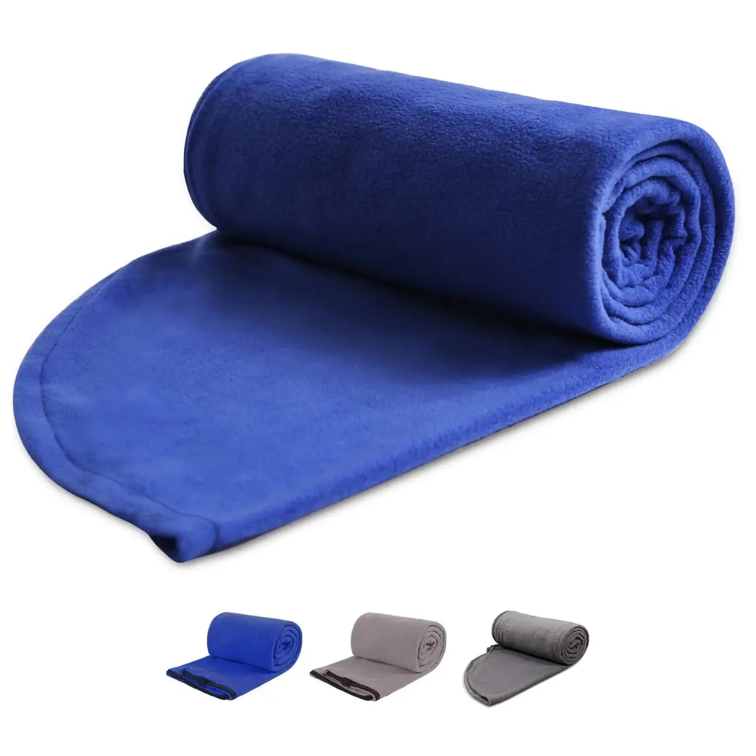 Fleece Sleeping Bag Liner for Adult - Redcamp