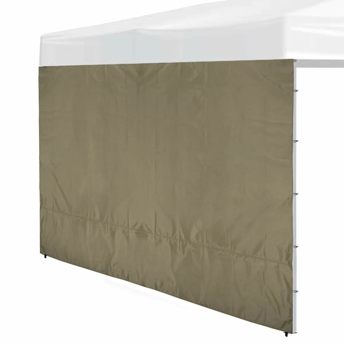 Instant Canopy Sidewall for 10x10ft Pop Up Canopy - Redcamp