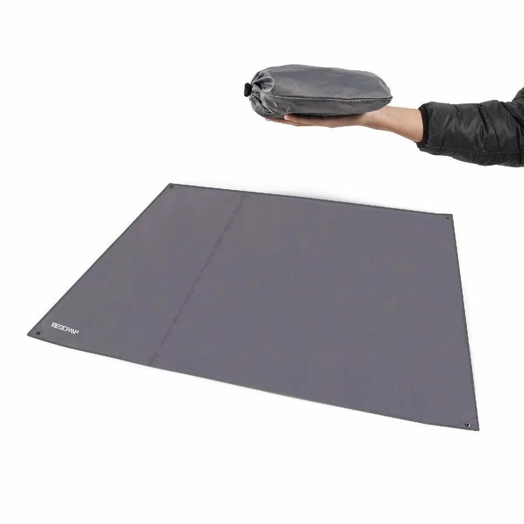 Redcamp Waterproof Camping Tent Tarp - Redcamp