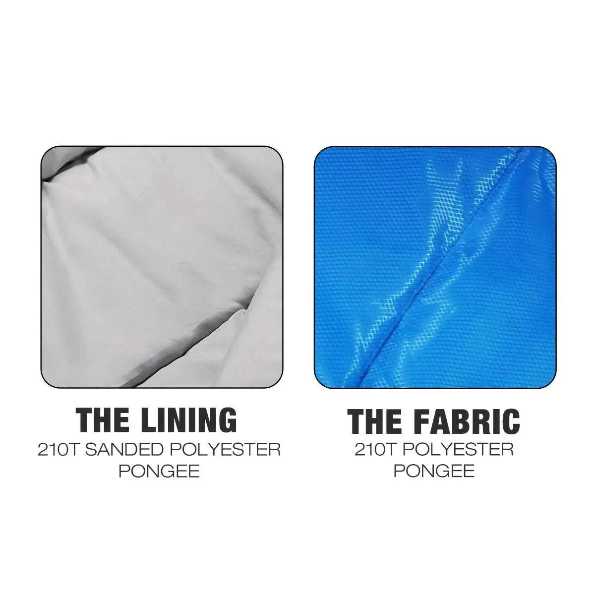 Mummy Kids Sleeping Bag for Camping,Blue Rose (Copy) - Redcamp