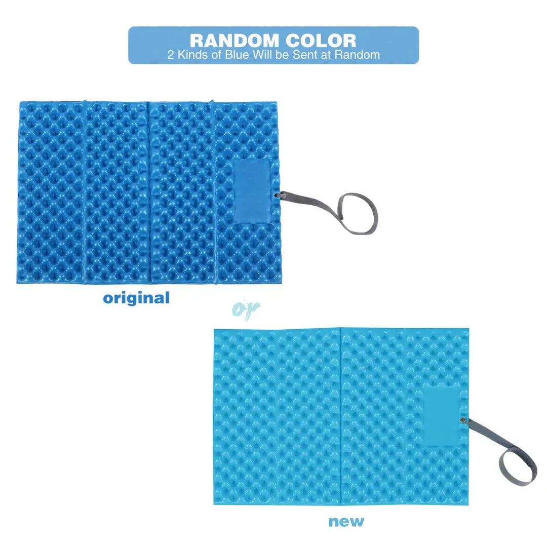 Ultralight Hiking Seat Pad for Outdoor Camping - Redcamp
