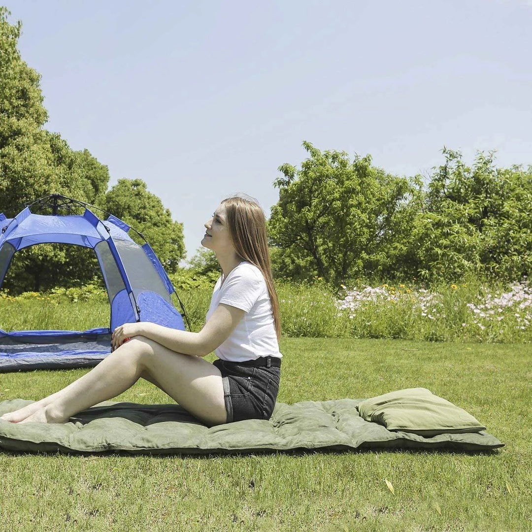 Small Camping Pillows for Sleeping - Redcamp