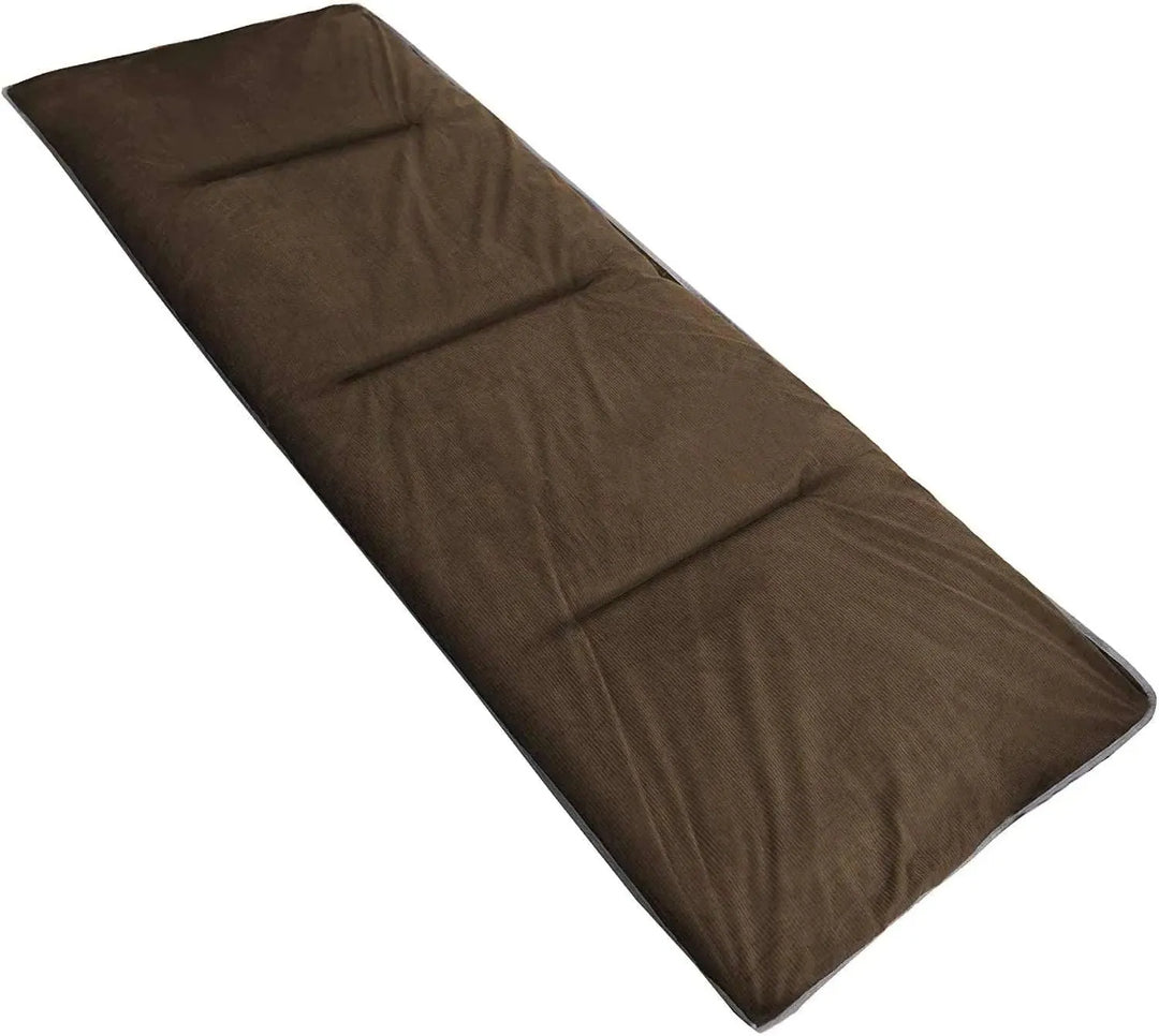 Portable Folding Sleeping Cot Mattress Pads for Camping - Redcamp