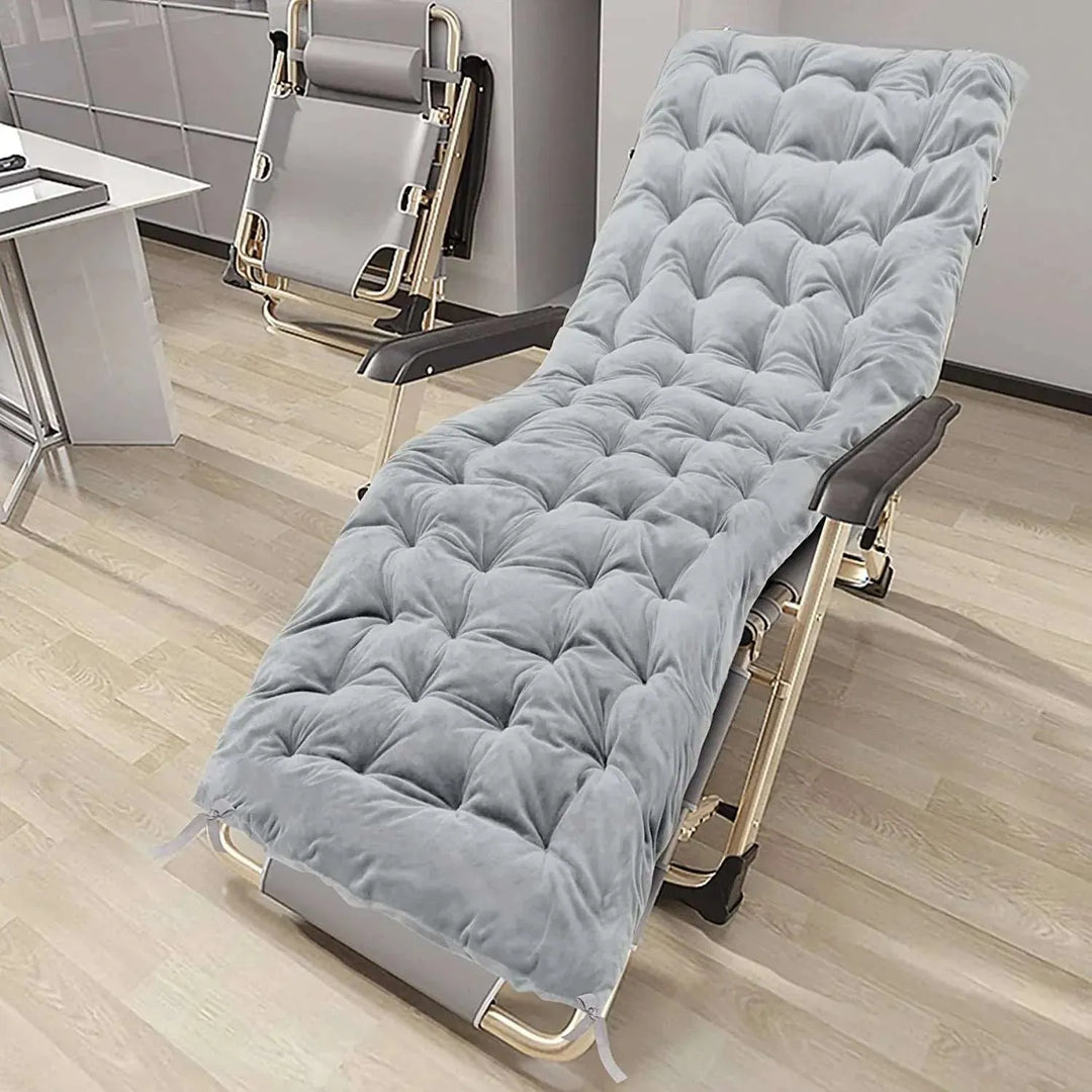 Portable Folding Sleeping Cot Mattress Pads for Camping - Redcamp