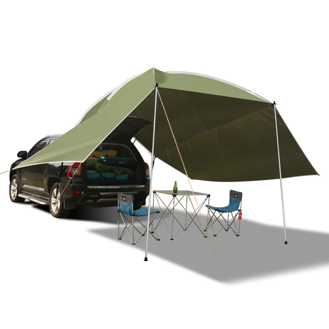 Car Awning Sun Shelter