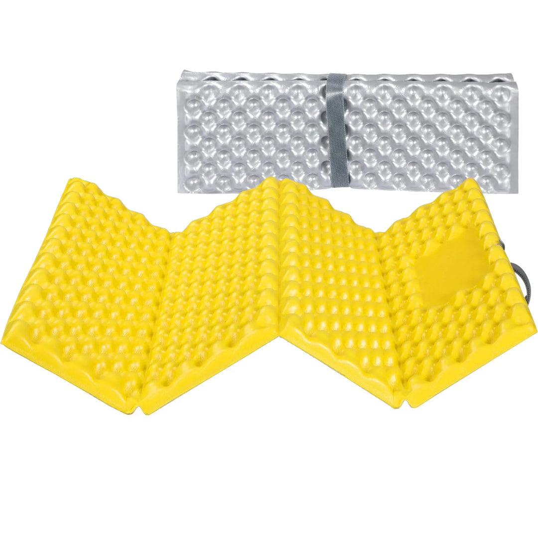 Coussin de siège de randonnée ultraléger pour le camping en plein air 