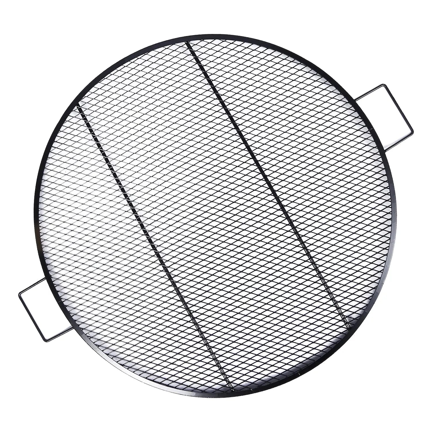 Foldable Fire Pit Grill Cooking Grate with Handle - Redcamp
