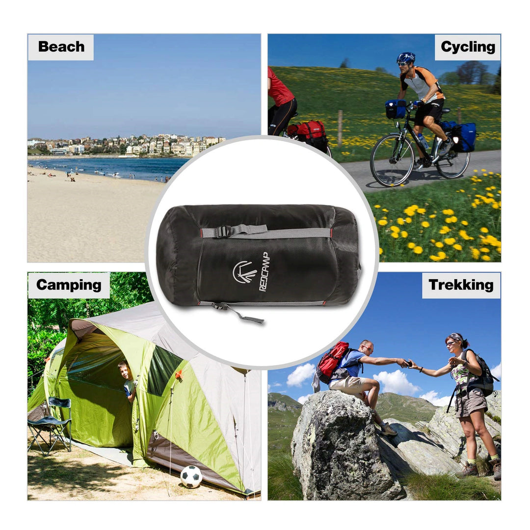 Sac de couchage REDCAMP
