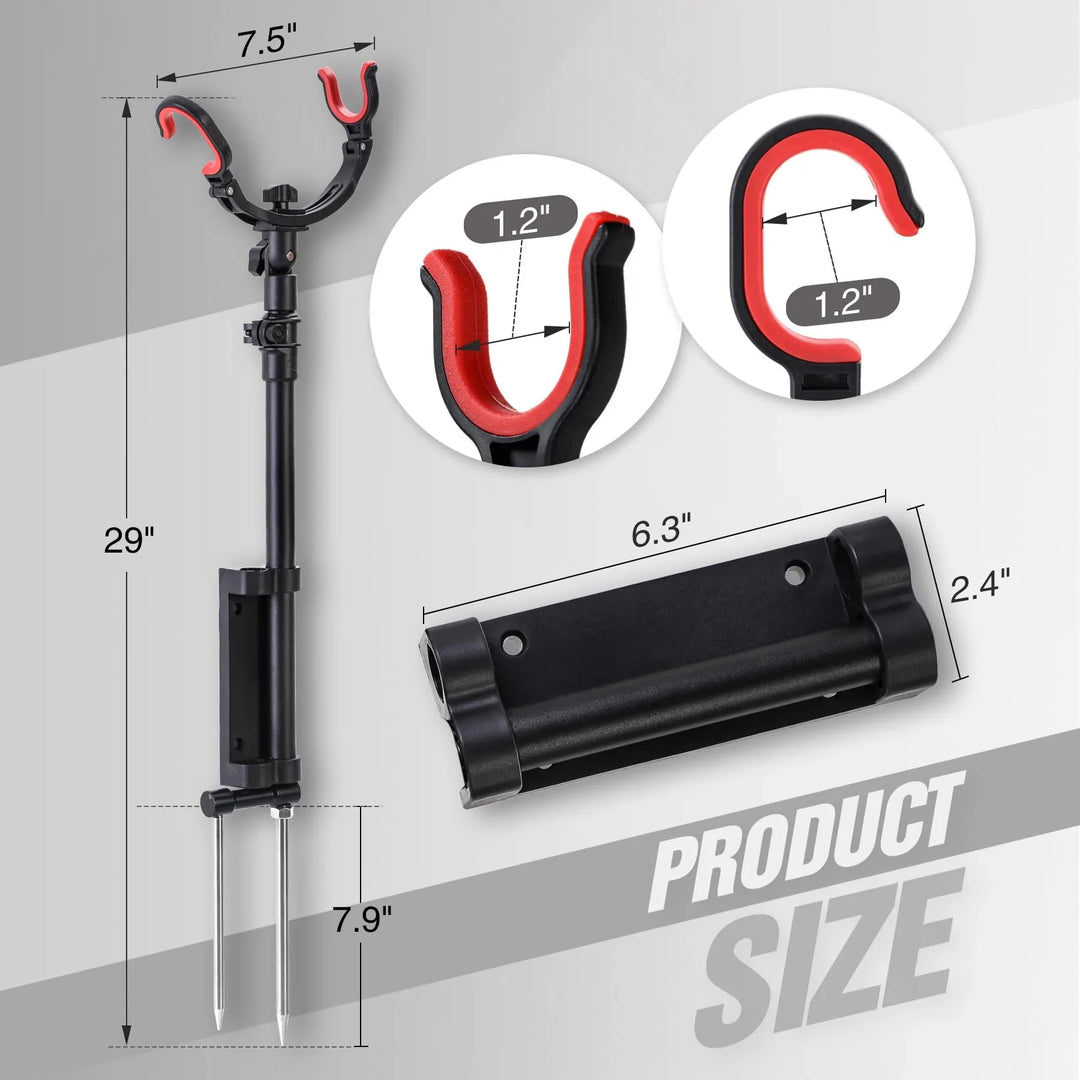 Fishing Rod Holder
