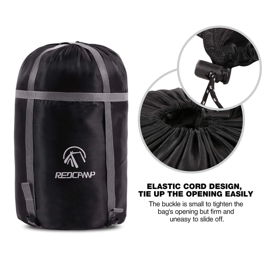 Sac de couchage REDCAMP