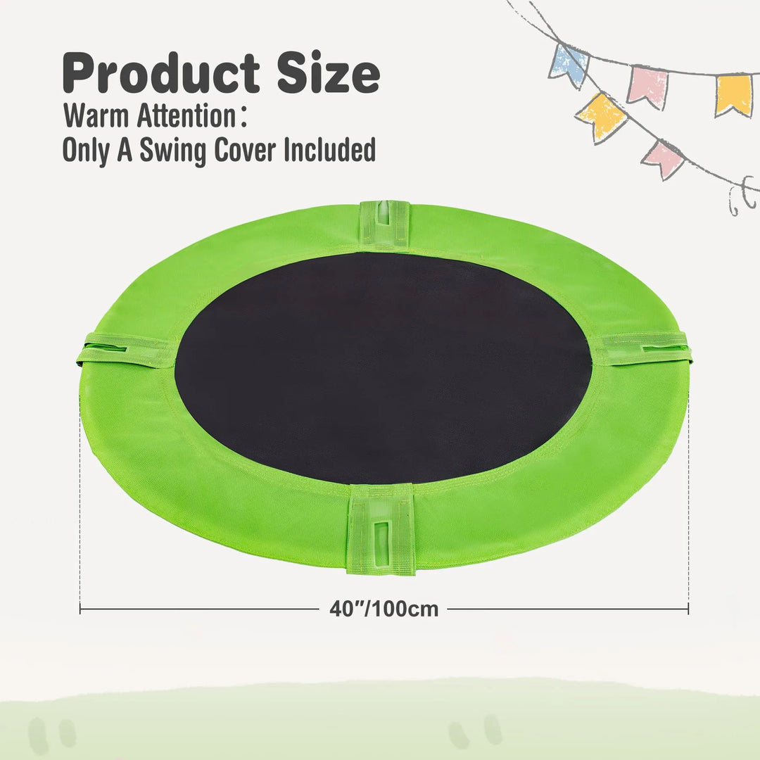 Flying Saucer Swing Replacement Cover