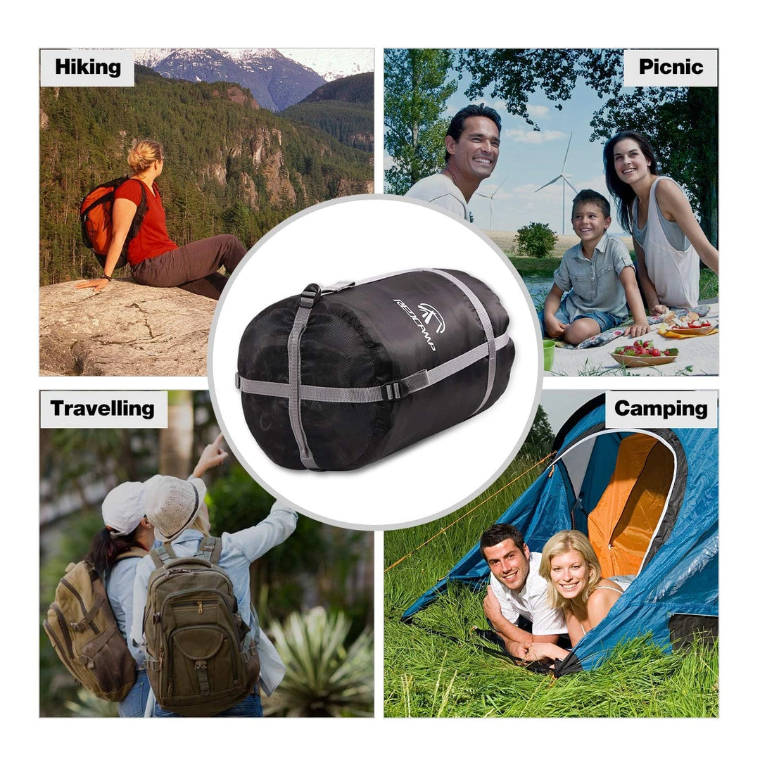 Sac de couchage REDCAMP