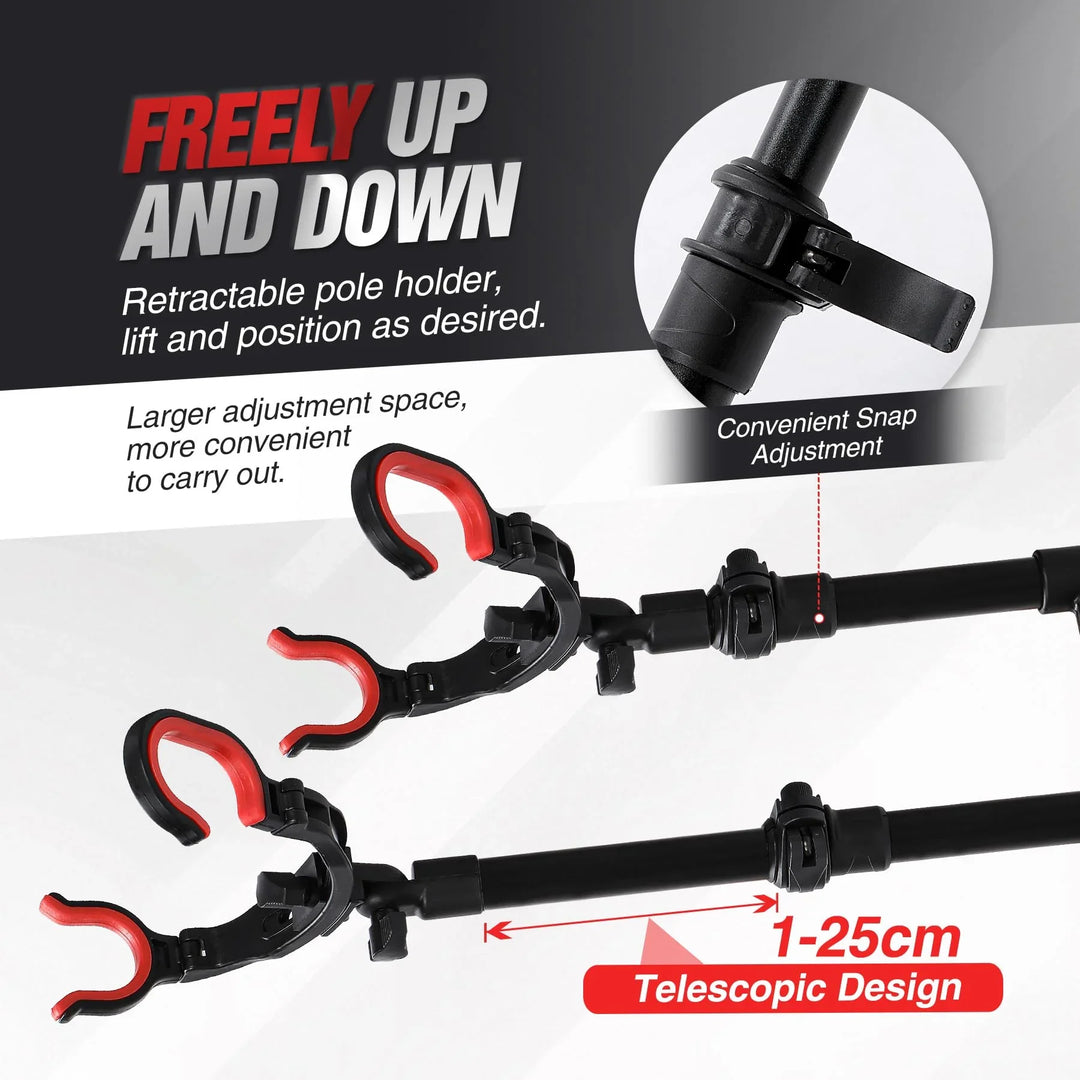 Fishing Rod Holder