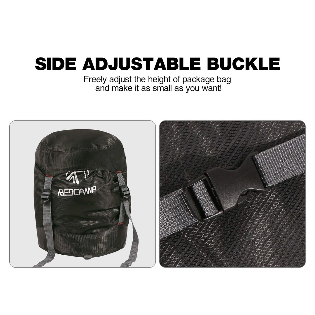 Sac de couchage REDCAMP
